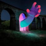 "Projeto Ferroviário da Cumbria Recebe Prêmio Nacional por Iniciativa de Arte Queer e Sustentabilidade"