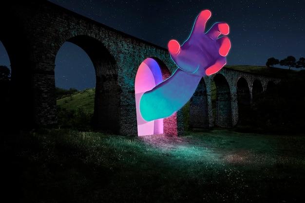 "Projeto Ferroviário da Cumbria Recebe Prêmio Nacional por Iniciativa de Arte Queer e Sustentabilidade"