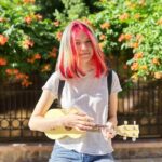 "Elena Rose: A Ascensão da Artista Venezolana que Promete Agitar o Lollapalooza Chile 2025"
