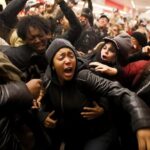 "Como um Sorteio de Ingressos VIP para Show de Beyoncé Está Transformando a Luta Contra a Fome e a Falta de Moradia em Nova York"
