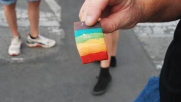 "Intensificação da Fiscalização sobre Poppers nos EUA: O Impacto da Decisão da FDA na Comunidade LGBT"