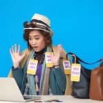 "Lady Gaga Retorna a Singapura em 2025: O Que Esperar dos Ingressos e da Turnê 'MAYHEM'"