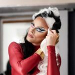 "Polêmica nas Bastidores de 'RuPaul's Drag Race': Rainhas Reagem a Mensagem Controversial de Arrietty e o Impacto nas Relações do Reality"