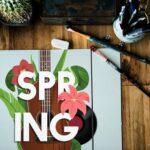 "Primavera Literária em San Diego: Quais Novos Lançamentos e Eventos Prometem Agitar a Cena Cultural?"