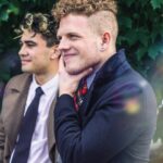 "Brandon Flynn: A Luta e a Autenticidade de um Ator Gay em Hollywood"