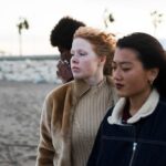 "Como 'Outerlands' Retrata a Complexidade da Identidade de Gênero e as Desigualdades Sociais em São Francisco"