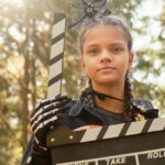 "Análise Profunda do Filme 'Larissa - O Outro Lado de Anitta': Como a Trajetória de uma Artista Reflete as Lutas e Transformações da Condição Feminina no Brasil"