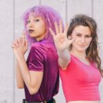 "Billie Eilish e Ariana Grande: A Amizade que Pode Gerar uma Colaboração Musical Inesperada"