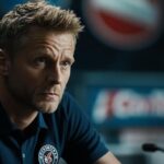 "Indignação no Futebol: Como os Ataques a Adrien Rabiot Revelam a Persistência do Discurso de Ódio nas Arquibancadas"