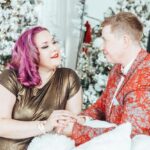 "Os Amores de Madonna: Uma Análise da Vida Amorosa da Rainha do Pop e Suas Implicações Sociais"