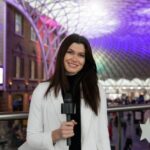 "Mari Fernandez: A Ascensão da Música Brasileira na Europa e os Desafios de Conquistar o Público Internacional"