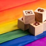"Programa de Mentoria BFI NETWORK e BAFTA Seleciona Novos Talentos LGBTQIA+: O Que Isso Revela Sobre o Futuro do Cinema?"