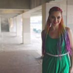 "Lady Gaga e a Luta pelos Direitos LGBTQIA+: O Impacto de Seu Discurso em Tempos de Repressão" 13 "Lady Gaga e a Luta pelos Direitos LGBTQIA+: O Impacto de Seu Discurso em Tempos de Repressão"