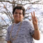 "Ana Tereza Basílio e a Revolução da Diversidade: O Impacto da Homenagem no Carnaval Carioca"