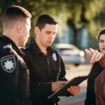 "Auditoria Revela Má Conduta em Força Policial: Detalhes de Mensagens Discriminatórias em Grupo de WhatsApp"