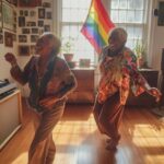"Oak Lawn Place: Como a Nova Habitação Acessível em Dallas Está Celebrando a História e a Arte da Comunidade LGBTQIA+"