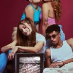 "Rolling Loud Cali 2025: Surpresas e Colaborações que Marcaram o Festival de Música"