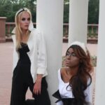 "Queen Latifah e Eboni Nichols: O Que Sabemos Sobre o Casal Que Desafia Estereótipos em Meio a Desafios da Comunidade LGBTQ+"
