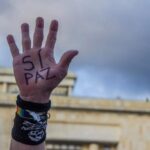 "Investigação em Andamento: Ataque Homofóbico em Balcombe Levanta Questões sobre Segurança e Preconceito na Comunidade"