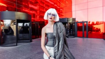 "Como os Shows de Lady Gaga em Singapura Podem Transformar a Indústria de Turismo e Aviação Local"