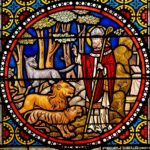 "Belfast Aprova Janela de Vitral em Homenagem ao Orgulho LGBT: O Que Isso Significa para a História da Cidade?" 13 "Belfast Aprova Janela de Vitral em Homenagem ao Orgulho LGBT: O Que Isso Significa para a História da Cidade?"