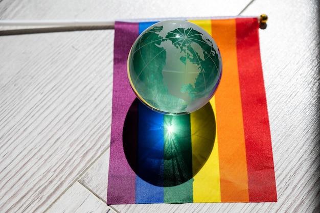 "Descubra os Destinos LGBTQ+ Mais Inclusivos do Mundo: O Que Especialistas Recomendam"