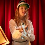 "Prêmio Shell de Teatro 2025: Revelações e Inovações que Marcam a 35ª Edição da Cerimônia"