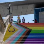 "Hungria Adota Medidas Controversas Contra Eventos LGBT: Reconhecimento Facial e Multas Levantam Questões sobre Liberdades Civis"