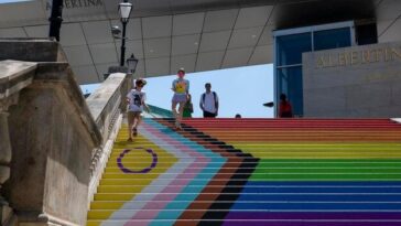 "Hungria Adota Medidas Controversas Contra Eventos LGBT: Reconhecimento Facial e Multas Levantam Questões sobre Liberdades Civis"