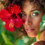 "Como Rihanna Está Definindo Tendências de Beleza na Primavera: Estilo, Conforto e Praticidade em Foco"