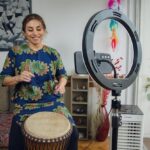 "Anitta e a Nova Era Musical: Como Instrumentos Terapêuticos Estão Transformando Sua Abordagem Artística"