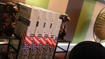 "Remoções de Conteúdo de Minorias em Sites Oficiais dos EUA: O Que Está por Trás da Estratégia do Governo Trump?"