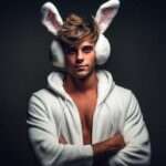 "Shawn Mendes Elogia Bad Bunny em Campanha Viral: O Que Essa Amizade Revela Sobre Sexualidade e Diversidade na Música?"