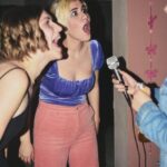 "A Evolução do Pop Feminino: Novas Estrelas Conseguirão Superar o Legado de Ícones como Britney, Beyoncé e Christina?"