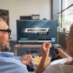 "Como a Netflix Está Transformando o Mercado de Streaming com Novas Estratégias e Desafios à Vista?"