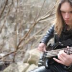 "Quem é Sebastian Schub? A Ascensão de um Novo Talento na Música Pop e Rock"