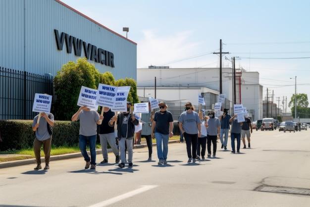 "Protestos em Tulsa Revelam Divisões Profundas sobre o Impacto de Elon Musk na Democracia Americana"