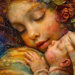 "Leonard Baby: A Exposição que Resignifica a Queeridade e Feminilidade em um Contexto Religioso"