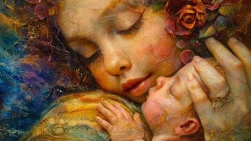 "Leonard Baby: A Exposição que Resignifica a Queeridade e Feminilidade em um Contexto Religioso"