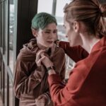 A Morte de Anna R.: Como a Cantora da Banda Rosenstolz Impactou a Comunidade LGBT e o Legado de Suas Canções