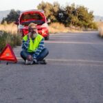 Acidente em Essen: Corrida Ilegal Envolve Colisão entre Veículos e Deixa Feridos; Investigação Revela Sinais de Embriaguez e Falta de Habilitação