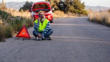 Acidente em Essen: Corrida Ilegal Envolve Colisão entre Veículos e Deixa Feridos; Investigação Revela Sinais de Embriaguez e Falta de Habilitação