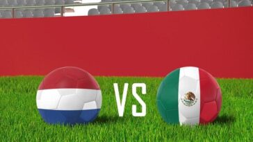 "Como a Final da Concacaf Nations League Pode Marcar um Marco Histórico para o Futebol Mexicano?"