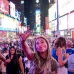 "Flash Mob na Avenida Paulista: Como Fãs de Lady Gaga Celebram a Cultura LGBT e o Lançamento do Novo Álbum"