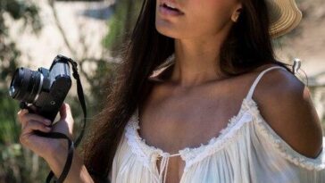 "Anitta e o Ritual de Equinócio: Como a Cantora Celebra a Renovação e Conexão com a Natureza"