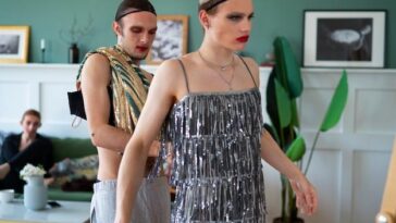"Celebridades Revelam Arrependimentos de Moda: O Que Aprender com as Escolhas de Estilo do Passado?"
