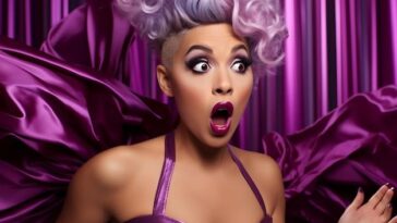 "Desempenhos em 'RuPaul's Drag Race': O que as últimas eliminações revelam sobre o critério de avaliação dos jurados"