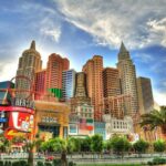 "Incidente de Hostilidade Homofóbica em Evento de Drag em Las Vegas Levanta Questões sobre Segurança da Comunidade LGBTQ+"