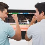 "Incidente Homofóbico na Final da Concacaf Nations League: O Que Isso Revela Sobre a Cultura dos Torcedores Mexicanos?"