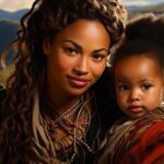"Como a Adoção Transformou a Vida de Madonna e Suas Filhas: Uma Nova Perspectiva sobre Empatia e Filantropia em Malawi"